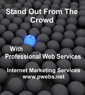 Website Marketing Services